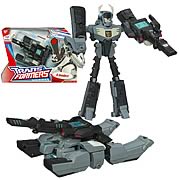 Transformers Animated Voyager Shockwave Action Figure